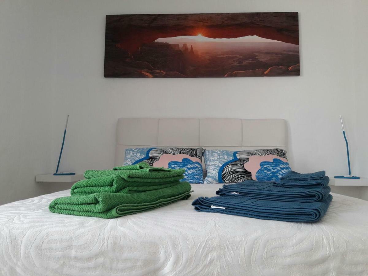 Sun Luz Apartments 84 Caleta De Fuste Eksteriør billede